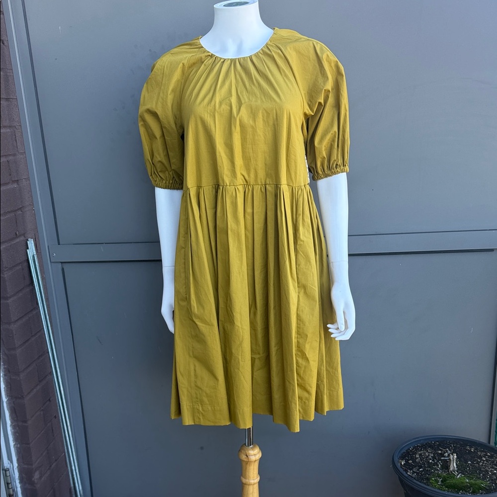 S’Max Mara Oversized Dress Size 0